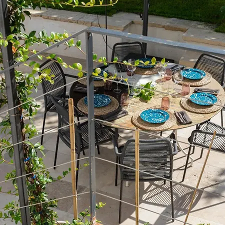 Dimora Lopez Panzió