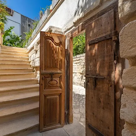 Dimora Lopez 3* Otranto