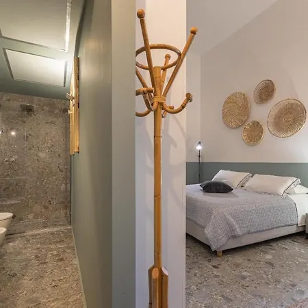 Panzió Dimora Lopez 3*