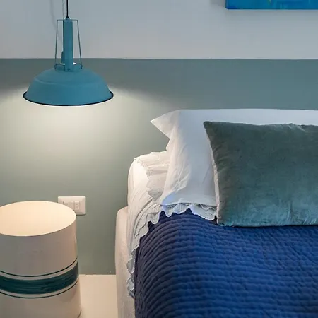 Panzió Dimora Lopez 3*