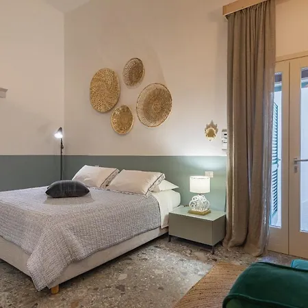 Panzió Dimora Lopez 3*