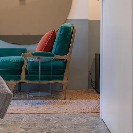 Dimora Lopez 3* Otranto