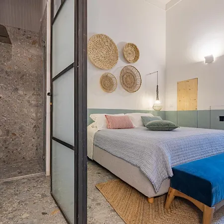 Panzió Dimora Lopez 3*