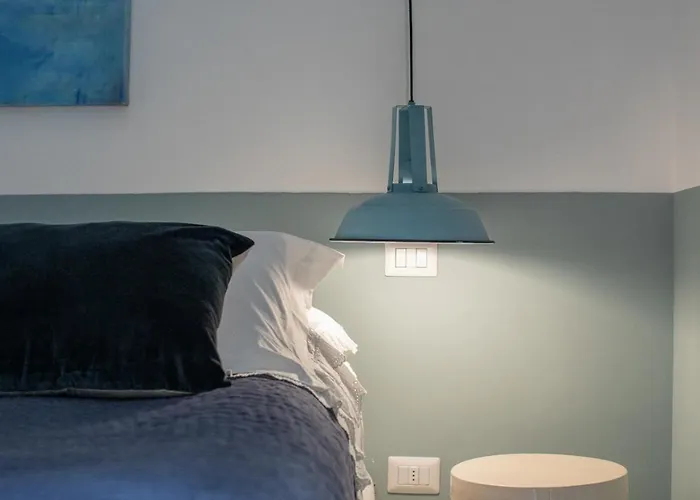 Dimora Lopez 3* Otranto