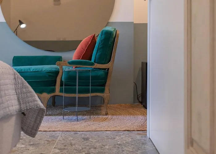 Dimora Lopez 3* Otranto