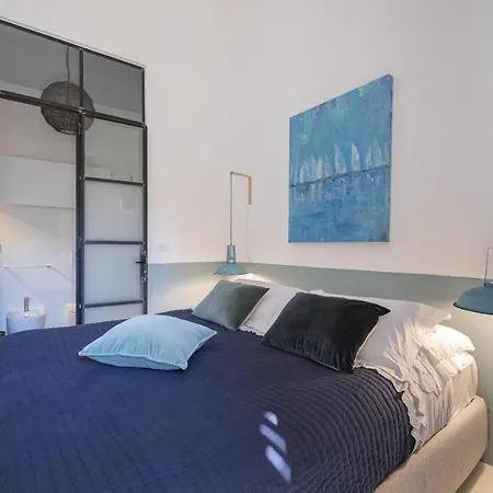 Dimora Lopez Otranto