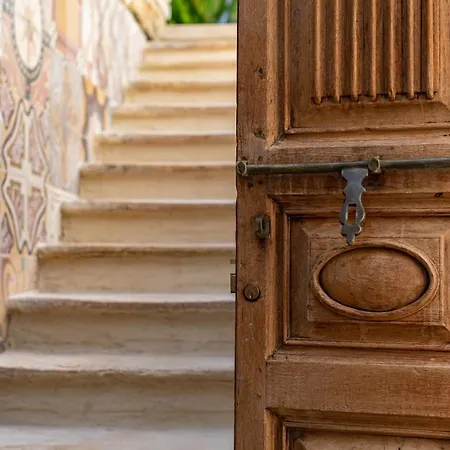 Bed & Breakfast Dimora Lopez Otranto