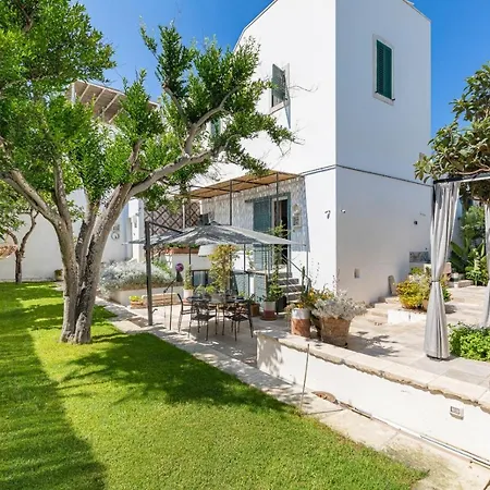 Bed & Breakfast Dimora Lopez