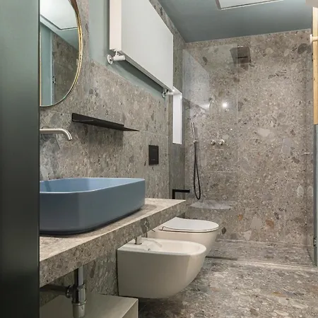 Dimora Lopez Otranto