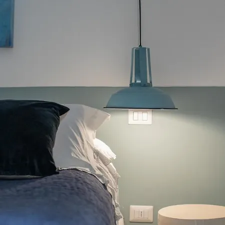 Dimora Lopez 3* 奥特朗托