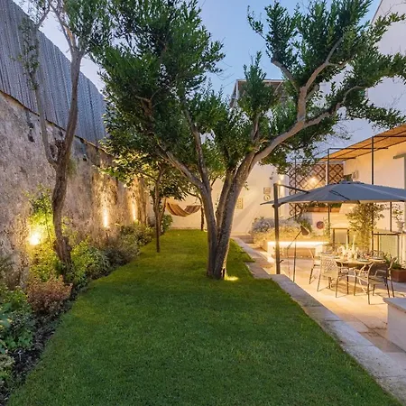 Bed & Breakfast Dimora Lopez