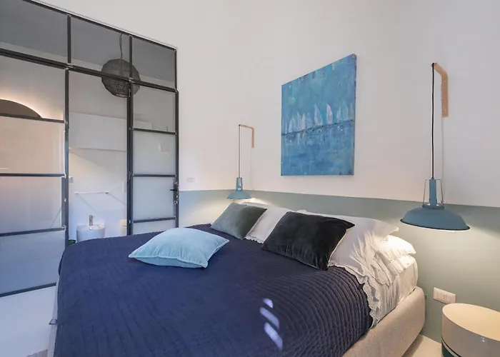 Dimora Lopez Otrante