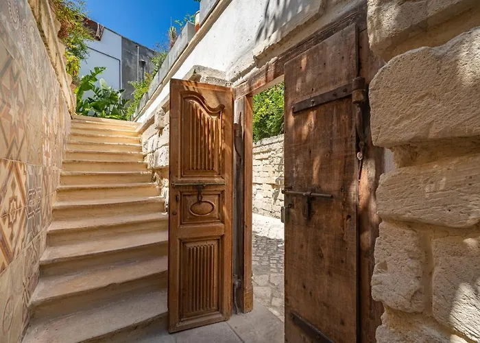 Dimora Lopez 3* Otranto