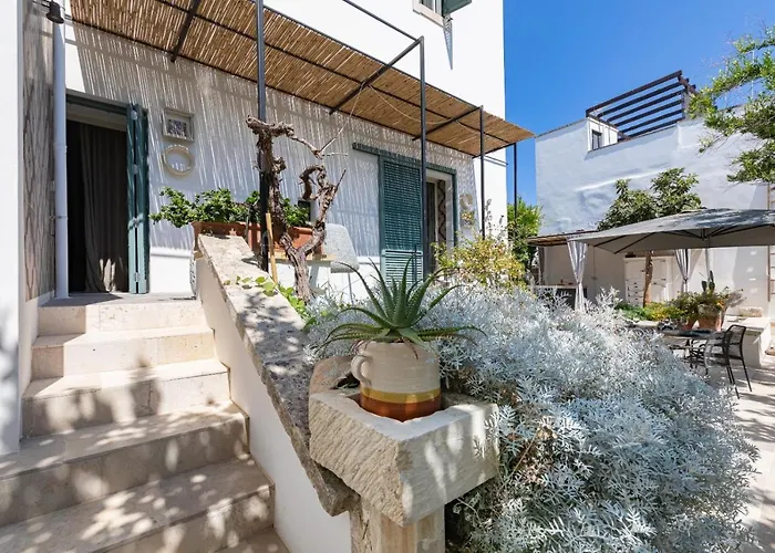 Dimora Lopez 3* Otranto