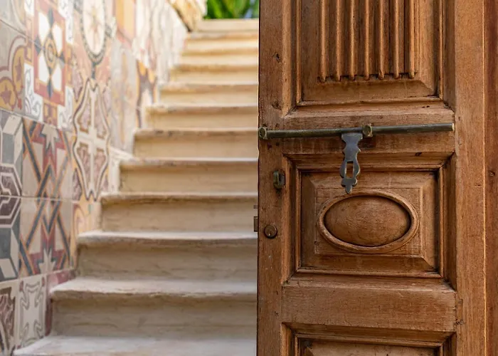 Bed & Breakfast Dimora Lopez Otranto