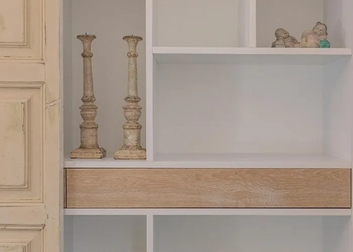 Dimora Lopez Otrante