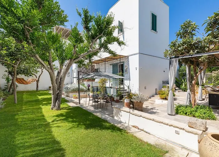 Bed & Breakfast Dimora Lopez