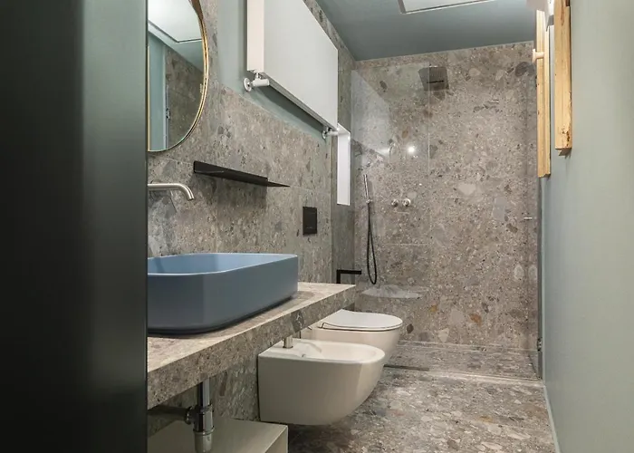 Dimora Lopez Otrante