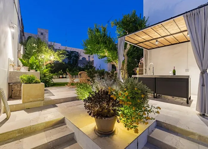 Bed & Breakfast Dimora Lopez 3*