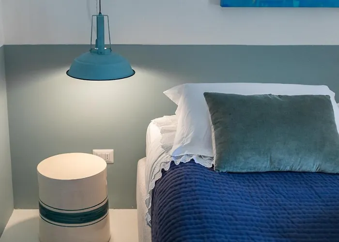 Bed & Breakfast Dimora Lopez 3*