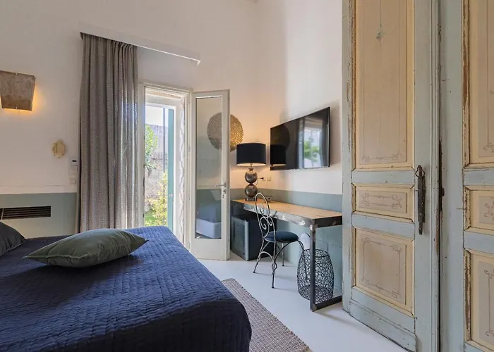 Bed & Breakfast Dimora Lopez 3*