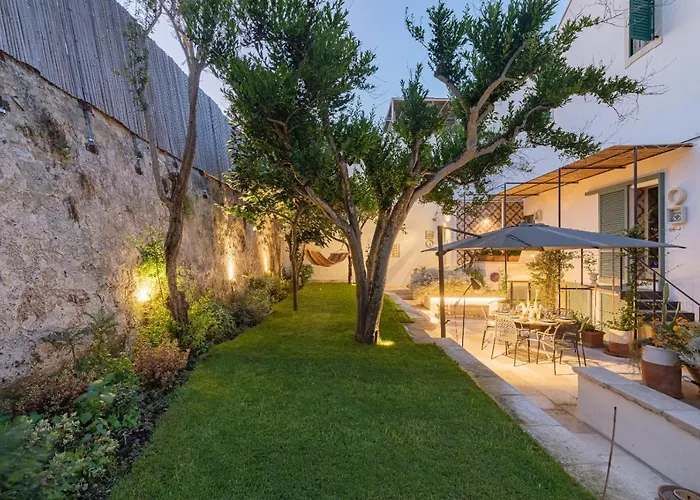 Bed & Breakfast Dimora Lopez