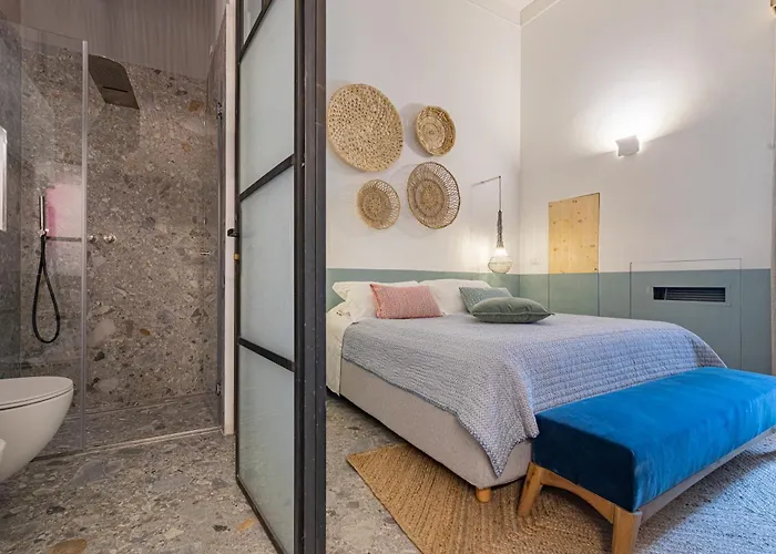 Bed & Breakfast Dimora Lopez 3*